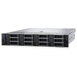 Dell Server Power Edge R750XS 10/100/1000Mbps (Gigabit ethernet)