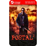  Postal 2 - Steam koda brez škatlice (WINDOWS PC | STEAM DECK) | Shoptok.si