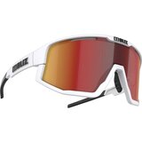 Bliz Sončna očala Active Fusion Bela | Shoptok.si