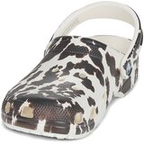 Crocs Cokli Classic Pop Animal Clog Bež | Shoptok.si