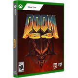  Doom 64 - Limited Run (XBOX ONE) | Shoptok.si
