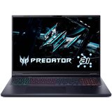 Acer PHN18-72-95CK Ultra 9 275HX/64GB/SSD 2TB/18'' WQXGA 250Hz/RTX 5070 Ti 12GB/NoOS/AI prenosnik, (5000002867) Cene
