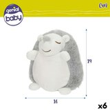  Glazbena Plišana Igračka Colorbaby Plastika 16 x 14 x 14 cm (6 kom.) | shoptok.hr