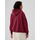 GAP Zip Hoodie Vintage Soft - Women's | Shoptok.si