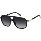 David Beckham DB1172/S 2M2/9O - ONE SIZE (59) | shoptok.hr