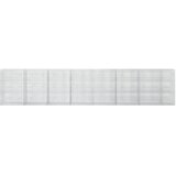  Gabion s žicom debljine 3 5 mm i mrežom 5x2 5 cm 750x20x150 cm - 20 cm 150 cm 750 cm | shoptok.hr