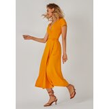 Kolorli Woman's Dress Flora Midi | Eponuda.ba