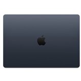 Apple 15-inčni macbook air M4 sa 10-jezgarnim cpu-om, 10-jezgarnim gpu-om, 24GB objedinjene memorije i 512GB ssd - midnight | ePonuda.com