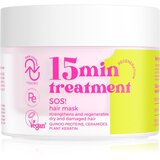 OnlyBio Hair Cycling Regeneration intenzivna regeneracijska maska za suhe in poškodovane lase 280 ml Cene