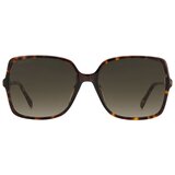 Jimmy_Choo Ženske sunčane naočale EPPIE/G/S Tortoise (havana) Cijene