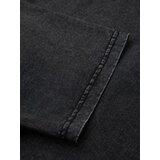 Ombre Men's t-shirt with henley neckline | Shoptok.si