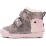 DD Step cipele gležnjače W066-62479C Ž chocolate 22 Cijene