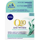 Q10 Anti-Wrinkle blaga dnevna krema protiv bora SPF 15 50 ml