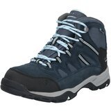 Hi-Tec Škornji 'Bandera II WP' mornarska / azur / antracit Cene