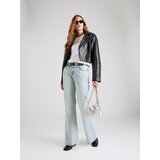 Armani Exchange Majica crna / bijela | shoptok.hr