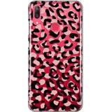 Maska silikonska print skin za huawei Y7 2019/Y7Prime 2019 animal