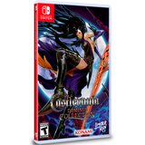  Castlevania Dominus Collection Ecclesia Cover - Limited Run (SWITCH) | Shoptok.si