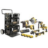 Dewalt 18V 8-Tool Combo Kit | shoptok.hr