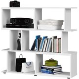 AKORD Mini Fix Regal, Bela, (5000332543) | Shoptok.si