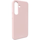 Puro Maska za Samsung S25, ICON, Roze Cene
