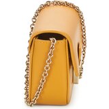 Furla Torbe za čez ramo METROPOLIS MINI CROSSBODY Rumena | Shoptok.si