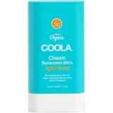 Classic Sunscreen Stick SPF 30 - Tropical Coconut