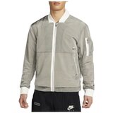 Nike Puloverji DM6698104 Siva | Shoptok.si