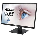 Asus monitor 27 VA279HAL fhd va hdmi vga pivot tilt swivel