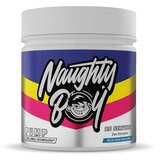 Naughty Boy Pump Pre-Workout,Ukus Blue Raz Bon Bons, 400g Cene