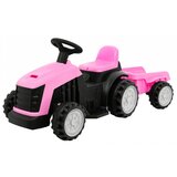 Traktor na akumulator T7 - rozi | shoptok.hr