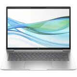 HP probook 440 G11, intel core ultra 5 125U, 16GB DDR5-5600 ram, 512GB pcie nvme ssd, 14" ips ag wuxga 1920x1200, intel integrated graphics, backlit, 2 usb-c 20Gbps, 2 usb-a 3.1, 1 hdmi 2.1, 1 RJ-45, bt 5.3,FP, freedos, yu, pike silver, 1yw | ePonuda.com