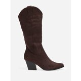 La Modeuse Škornji 75638_P178989 Kostanjeva | Shoptok.si