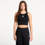 New Era Majica s tankom MLB Le Midi Crop New York Yankees Black L Cene