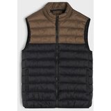 Sinsay Prošiveni prsluk | shoptok.hr