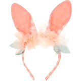 Meri Meri obroček za lase embellished floral bunny Cene