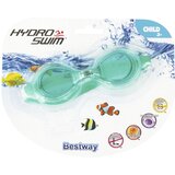 Bestway green naočale za plivanje | Eponuda.com