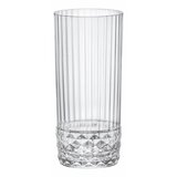 Bormioli Rocco Kozarec za sok ali vodo Bormiolli Rocco America 20s, set 6/1, 480 ml Cene