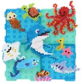 Aquabeads Scena Ocean Splash 35046, (21626178) | Shoptok.si