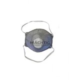 Machtig maska za prašinu sa respiratorom (5 kom.) SF-11 | ePonuda.com