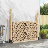  Pomoć za slaganje drva 2 pcs Antracit 34 x 10 x 15 cm Čelik Cijene