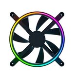 Razer Ventilator za ohišje Kunai Chroma 140mm, aRGB LED, PWM, 3 pack | Shoptok.si