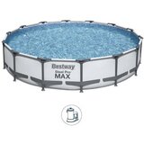 Bestway Bazen Steel Pro Max 427x84 cm (56595) | ePonuda.com