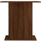 vidaXL Stalak za akvarij boja hrasta 75x36x72,5 cm konstruirano drvo | shoptok.hr