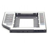 Gembird Adapter za notebook SSD/HDD, 12mm, MF-95-02 | ePonuda.com