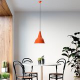 Opviq saglam 3728 - orange orange chandelier Cene