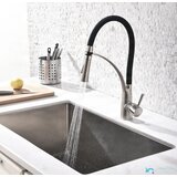 EYN Kuhinjska armatura KC46919 | Črna kuhinjska armatura — Zelena | Shoptok.si