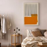  Slika - Rain on the Beach (1 Part) Vertical 40x60 | shoptok.hr