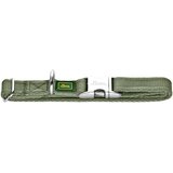  Pasja ovratnica Hunter Inari Zelena M 30-45 cm Cene