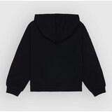 Roxy Hope You Trust 2 Kids Pulover s kapuco anthracite | Shoptok.si