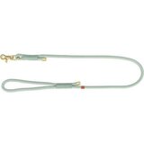Trixie povodac za pse soft rope zelena metvica 1 2 m xs/s | shoptok.hr